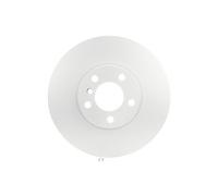 Bosch Brake Disc Front Diameter 331.9mm 75mm Vented 30mm 0986479624