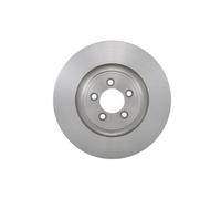 Bosch BD1584 Brake discs - 1 single brake disc