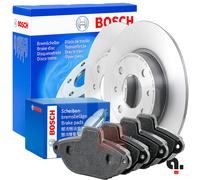 BREMBO 08.5085.14 Brake disc