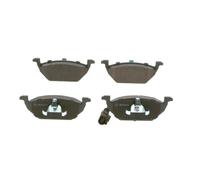BOSCH 0 986 494 019 Brake pad set