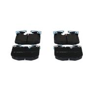 BOSCH 0 986 460 060 Brake pad set