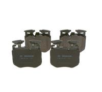 Bosch Front Brake Pad Set fits BMW 2 2021-2022