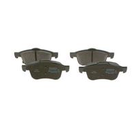 Bosch Brake Pads Set for Fiat 500L 199LYF1B 1.4 Front 13 to 18 940B7.000 New