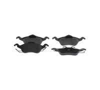 Bosch Brake Pads Set – Ford Focus Mk1 2.0 Front (98–04) – 1064230/1075558 – New