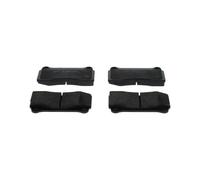 Bosch Front Brake Pad Set fits Jaguar Xj 1997-2003 3.2 4.0