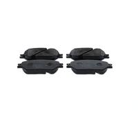 Bosch Brake Pad Set 0 986 494 418 - Front for Lexus GS 3GR-FSE 3.0