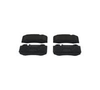 Bosch 0986494576 Brake Pad Set