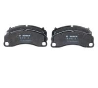 BOSCH 0 986 494 788 Brake pad set