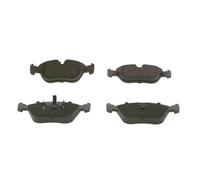 Brake Pads Set Front 0986461752 Genuine Bosch 271587 2715878 271859 272343