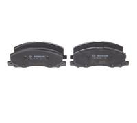 BOSCH 0 986 494 298 Brake pad set