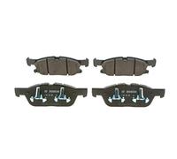 Brake pads 0 986 424 326 BOSCH for FORD FORD USA