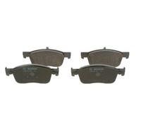 Bosch Front Brake Pads (0 986 424 436) Brake Pad Set Brake System Disc Brake Pad Set, Brake Pads, Brake Pads, Brake Pads