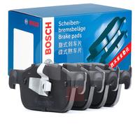 Brake pads P 68 059 BREMBO for DACIA RENAULT SMART