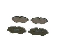 Brake Pads Set 0986494121 Bosch A0044206720 A0044208320 A0054202120 A0054205220