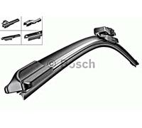 BOSCH Front Rear Windscreen Wiper Blade 20" With Spoiler 3397008567