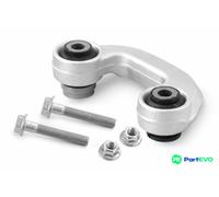 BOSCH FRONT RIGHT STABILISER BAR LINK/COUPLING ROD 0986141320 FOR AUDI VW