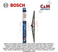 Bosch Super Plus Conventional Wiper Blade 16"/400mm Sp16 3397004360 Windscreen