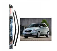 Bosch Front Windscreen Wiper Blade A052S 530mm+530mm FOR SKODA Fabia 2006-2014