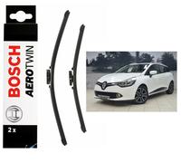 Bosch A118S Aerotwin Wiper Blade