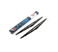Bosch Wiper Blade Twin 450, Length: 450mm/450mm - Set of Front Wiper Blades
