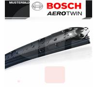 BOSCH Front Windshield Wiper Blade 1 Pc For BEDFORD CHEVANNE FORD ECONOVAN 2.0 D