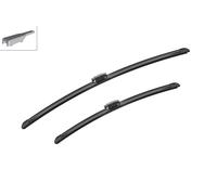 Bosch Front Windshield Wiper Blade Pair For Dacia Duster