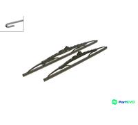 BOSCH FRONT WIPER BLADE 3397001472 FOR PORSCHE