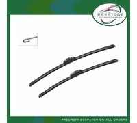 Bosch Front Wiper Blade Set 600mm/550mm 24"/22" 3 397 118 997 (AR997S)