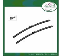 Bosch Wiper Blade Aerotwin A054S, Length: 600mm/600mm - Set of Front Wiper Blades
