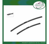 Bosch Wiper Blade Aerotwin A587S, Length: 680mm/515mm - Set of Front Wiper Blades