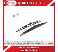 Bosch SP22/20S Set Of Wiper Blades