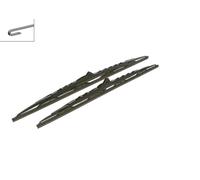 Bosch 652S Wiper Blade FITS MERCEDES BENZ
