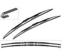 Bosch Front Wiper Blade Set Length 700mm