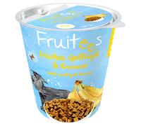 Bosch Fruitees (semi-moist) - Banana (200g)