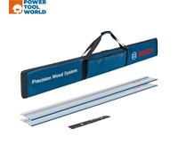 Bosch FSN 1400 Guide rail