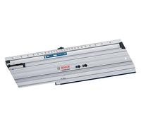 Bosch Professional Cross-Cutting Guiderail FSN 440 X (Compatible with GKS 18V-57-2 GX, Angle cuts -60°/ +60°, Length 440mm)