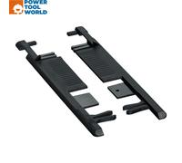 Bosch 1600Z0000C FSN KK Plastic End Cap Cover for Protects Ends of Rails