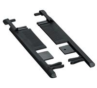 Bosch FSN KK Professional Plastic Guide Rail End Caps BSH600Z0000C
