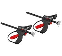 Bosch Professional FSN KZW clamps