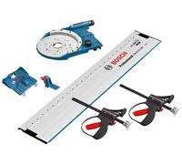 Bosch FSN OFA 32 Complete 5 Piece Guide Rail Kit