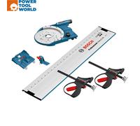 Bosch FSN OFA 32 Complete 5 Piece Guide Rail Kit