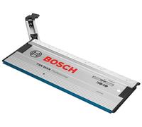 Bosch Professional FSN WAN angle guide for guide rail (compatible with all Bosch GKS Professional circular saws, GKS G-models, GKT plunge saws,