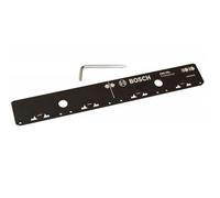 Bosch Fsnconnect Plunge Saw Guide Rail Connecting Piece Fsn Vel - Join 2 Rails