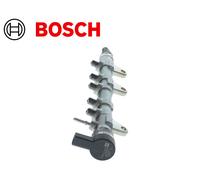 Bosch Fuel Distributor Pipe For BMW 1 2 3 5 Series F40 G20 G30 B47 13538579240