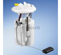 Fuel Pump fits RENAULT FLUENCE L3 2.0 In tank 2010 on Bosch 172020029R Quality