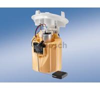 BOSCH 0 986 580 394 Fuel feed unit