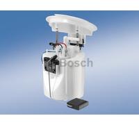 Bosch fuel supply unit in the fuel tank 0 986 580 396 A 204 470 02 94