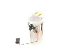 Bosch Fuel Feed Unit fits Ford Focus Estate/Wagon EcoBoost - 1.0 - 12- 058020010
