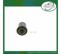 Bosch Fuel Filter 0 986 450 103 for Galant IV Saloon 87-93