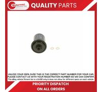 Bosch Fuel Filter 0 986 450 103 for Galant IV Saloon 87-93